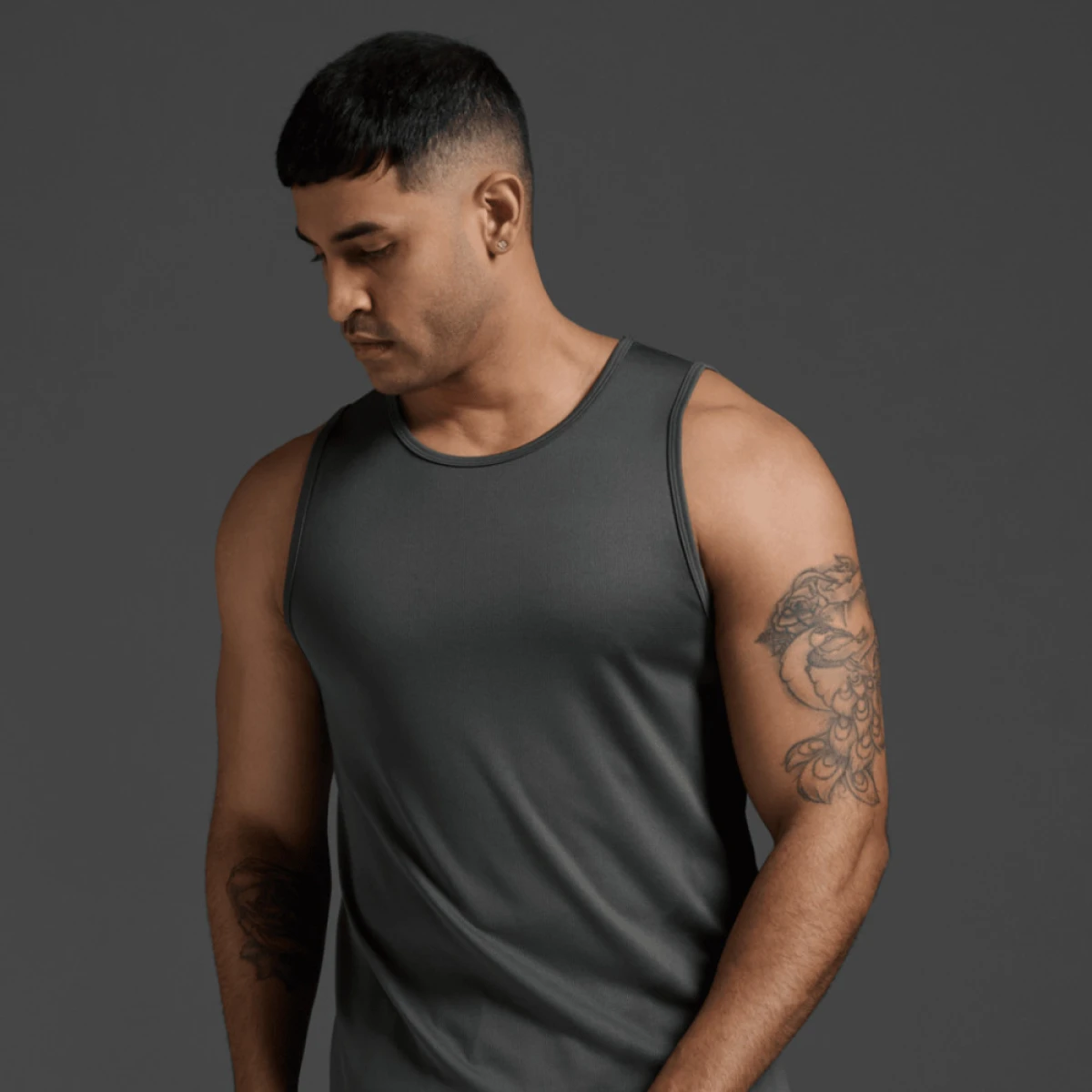 Aero Tank - Hombre 