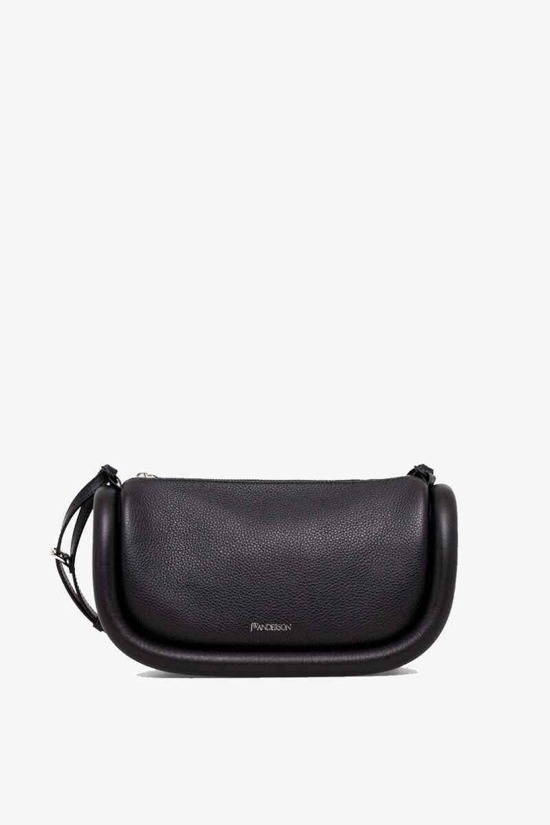 BOLSO THE BUMPER-15 Negro