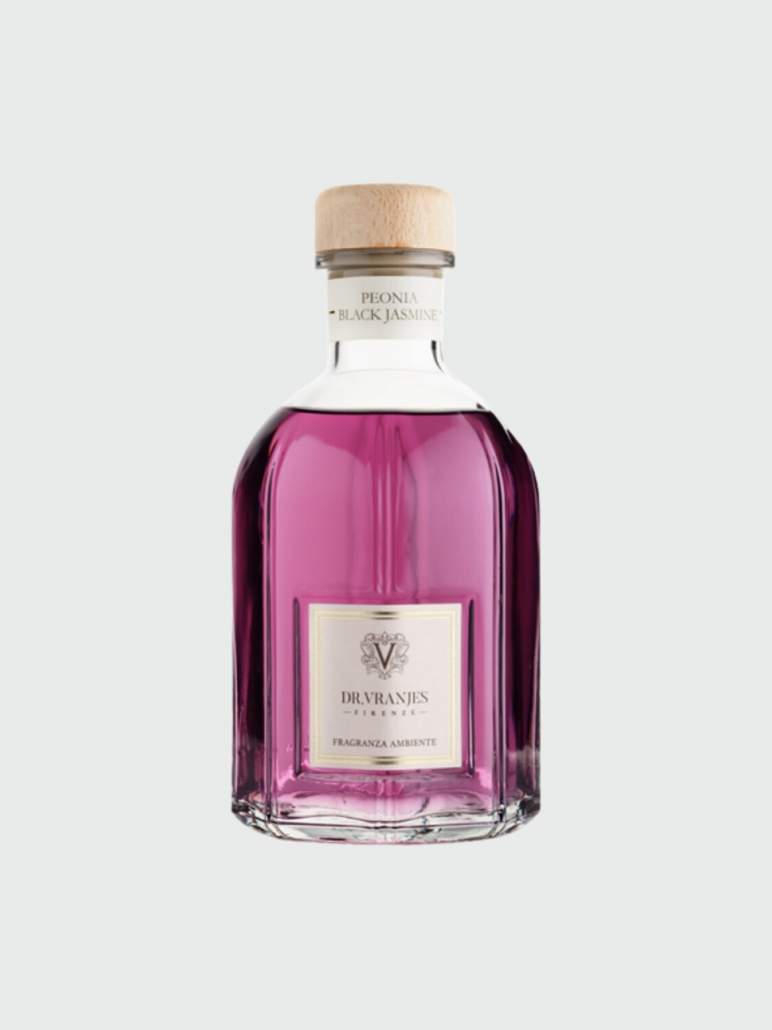 Difusor Peonia Black Jasmine 2500 ml 0