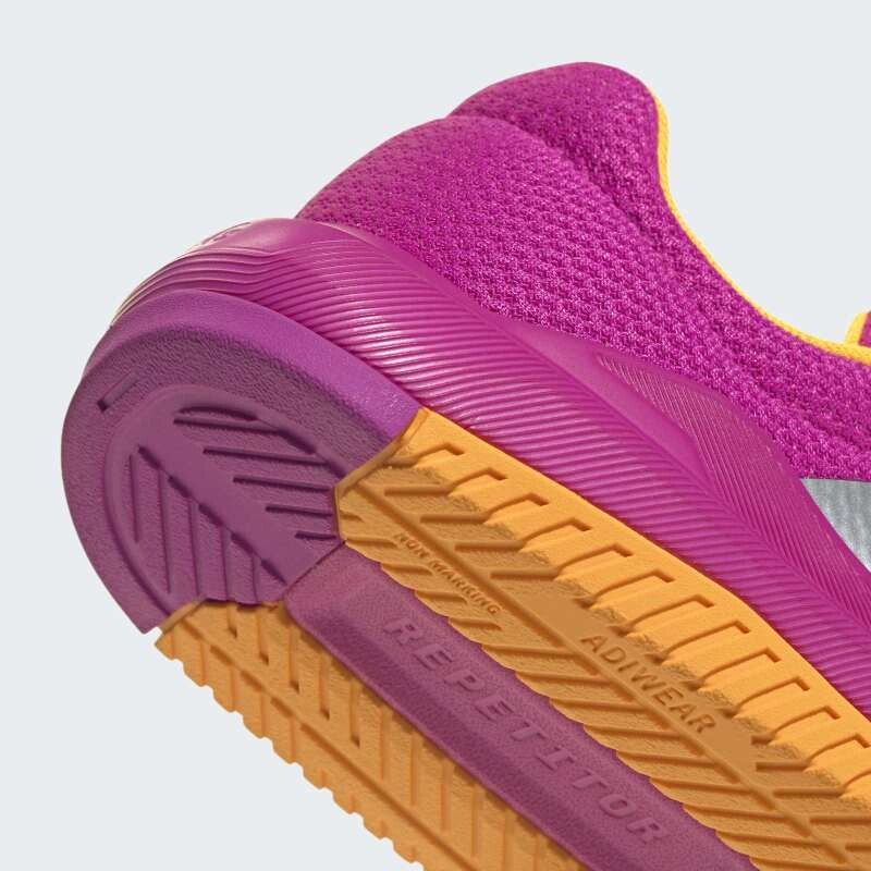 Championes Adidas Dropset Base Rosado