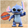 Stitch Live Action Figura de vinilo de 35.5 cm Disney Stitch Live Action Figura de vinilo de 35.5 cm Disney