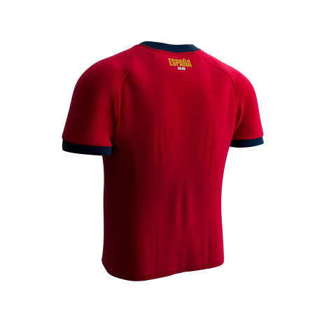 Camiseta España Niños RD2