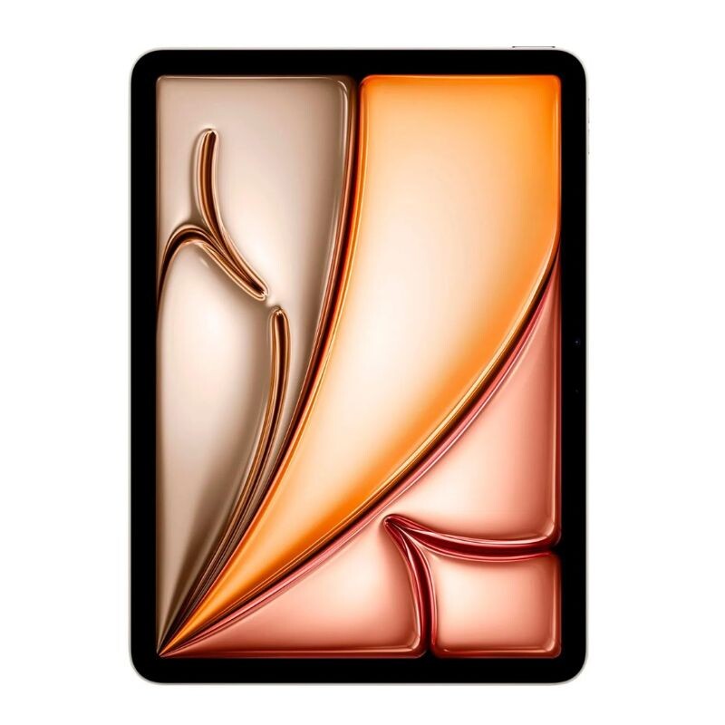 iPad Air 2024 11 M2 Wifi 256gb Starligth (MUWJ3LL/A) iPad Air 2024 11 M2 Wifi 256gb Starligth (MUWJ3LL/A)