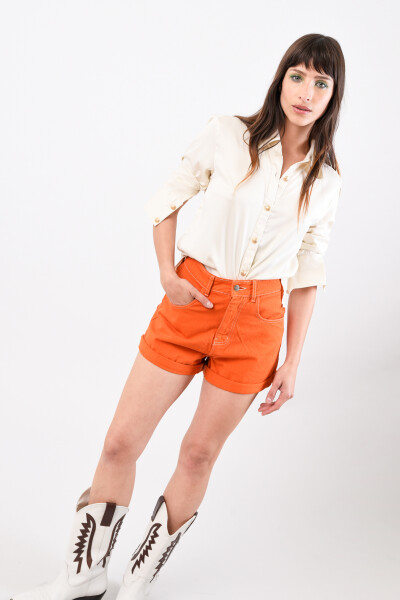 Camisa Koh CRUDO