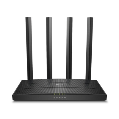 Router Inalámbrico Tp-Link Archer C80 Dual Band Ac1900 Router Inalámbrico Tp-Link Archer C80 Dual Band Ac1900