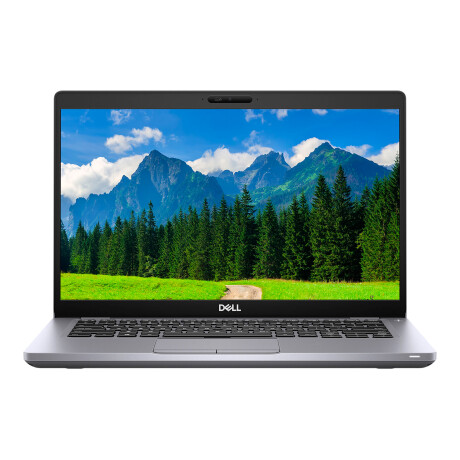 Notebook Dell 14'' Core I5 16GB 256GB W11 Pro 001