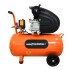 Compresor Gladiador 50L CE-550/220 2HP Compresor Gladiador 50L CE-550/220 2HP