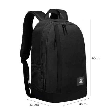 Mochila Topper Team Liceal Viaje 46 CM Original Mochila Topper Team Liceal Viaje 46 CM Original
