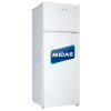 Heladera Midas 300 lts MD-RH300 Frío Húmedo Heladera Midas 300 lts MD-RH300 Frío Húmedo