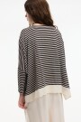 SWEATER BAMBOO Negro