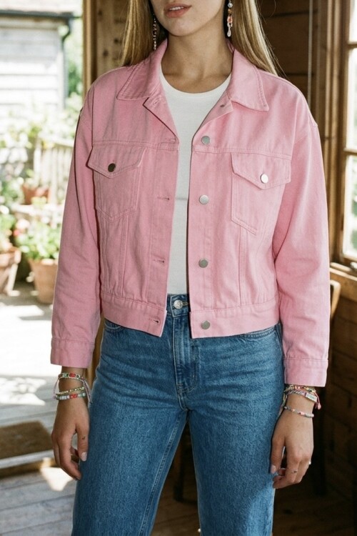 Campera Dalia Campera Dalia