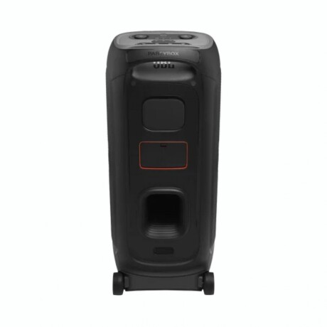 Parlante Inalámbrico JBL PartyBox 720 BT Con Luces, IPX4, Ruedas Para Fácil Traslado - Black Parlante Inalámbrico JBL PartyBox 720 BT Con Luces, IPX4, Ruedas Para Fácil Traslado - Black