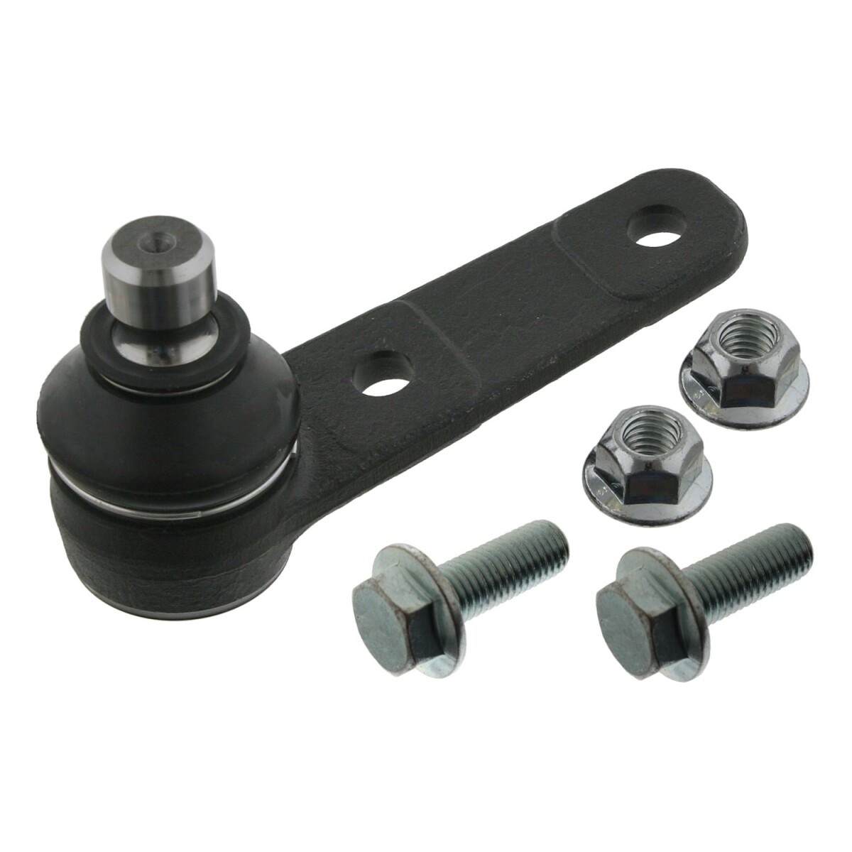 ROTULA DE DIRECCION FORD ESCORT LOGUS 93/ DLZ 