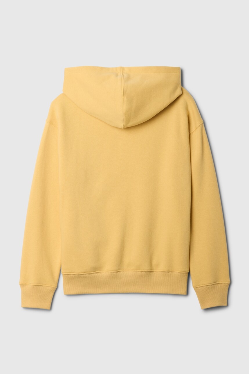 Canguro Logo Gap Niño French Almond