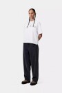 W' S/S 3 ONE 3 T-SHIRT Blanco