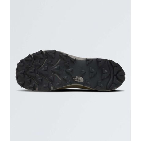 Championes Fastpack Lite Hiking hombre Sycamore/tnf Black