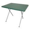 Mesa Plegable Con Altura Regulable Arye Mesa Plegable Con Altura Regulable Arye