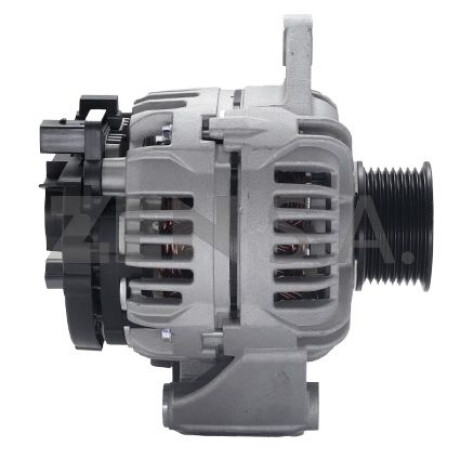 ALTERNADOR VOLKSWAGEN VW WORKER 17210 24220 26220 12V 90A= 9010805 BOSCH ZEN ALTERNADOR VOLKSWAGEN VW WORKER 17210 24220 26220 12V 90A= 9010805 BOSCH ZEN
