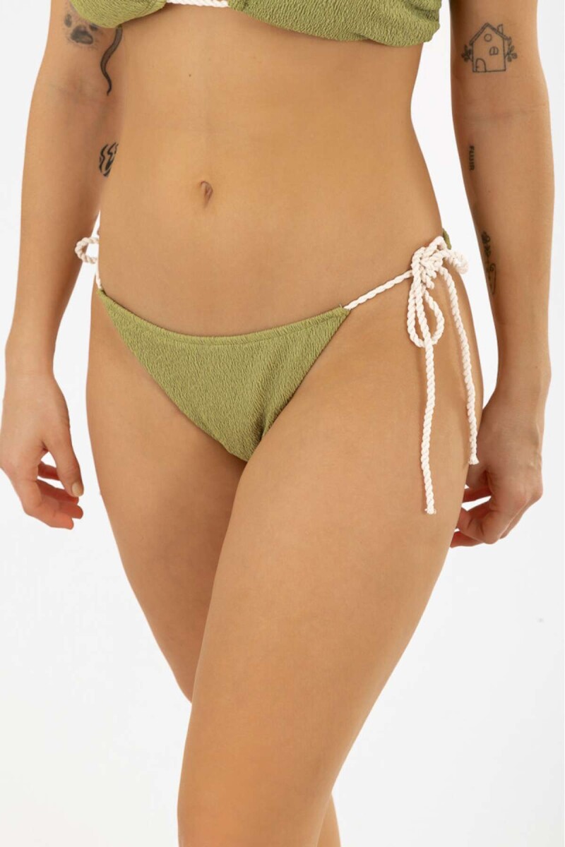 Bottom zoe - Olivar 