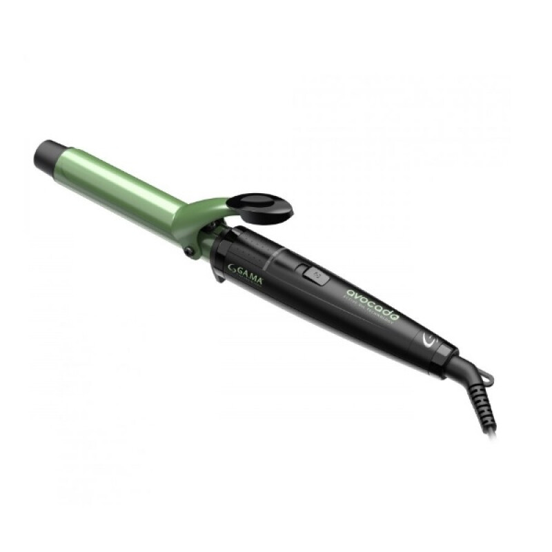 Rizador Gama Avocado 25MM MOD RGSTD-N REF 914/3759 Rizador Gama Avocado 25MM MOD RGSTD-N REF 914/3759