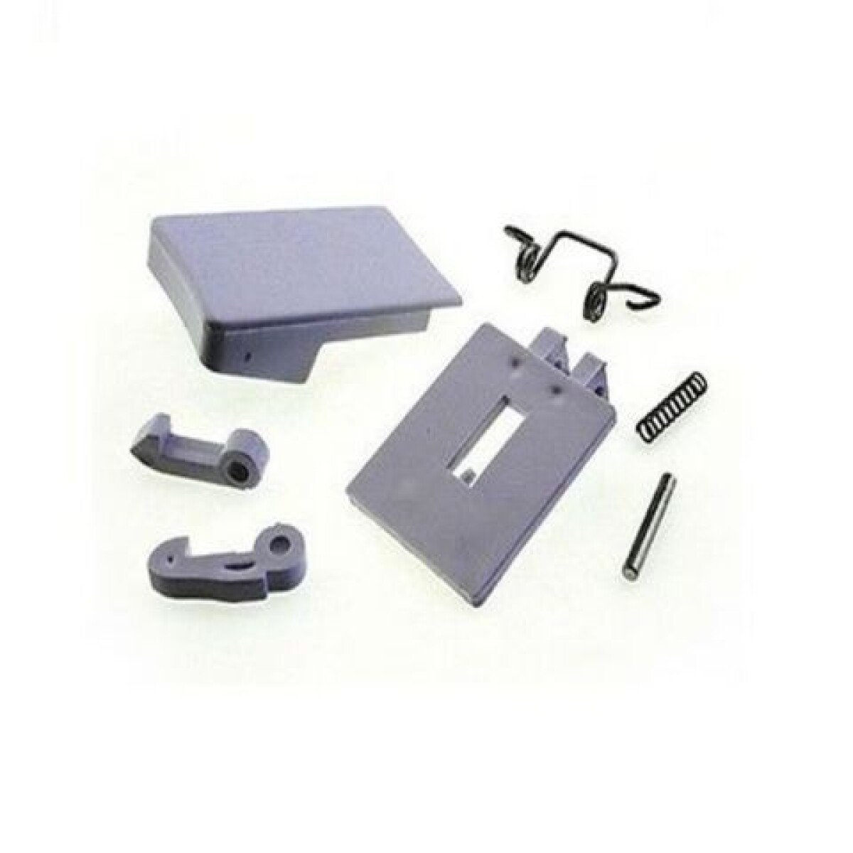 Pestillo Puerta Lavarropa James 140 T 