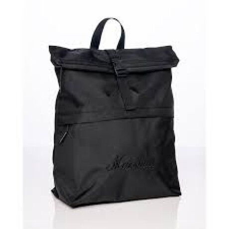 Bolso Marshall Zaino Seeker Negro Bolso Marshall Zaino Seeker Negro