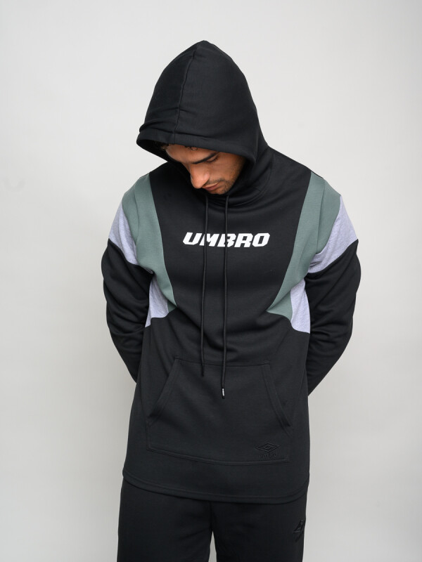 CANGURO PULSE Umbro Hombre 2v5