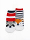 MEDIA INFANTIL PACK X 2 VARIANTE 7