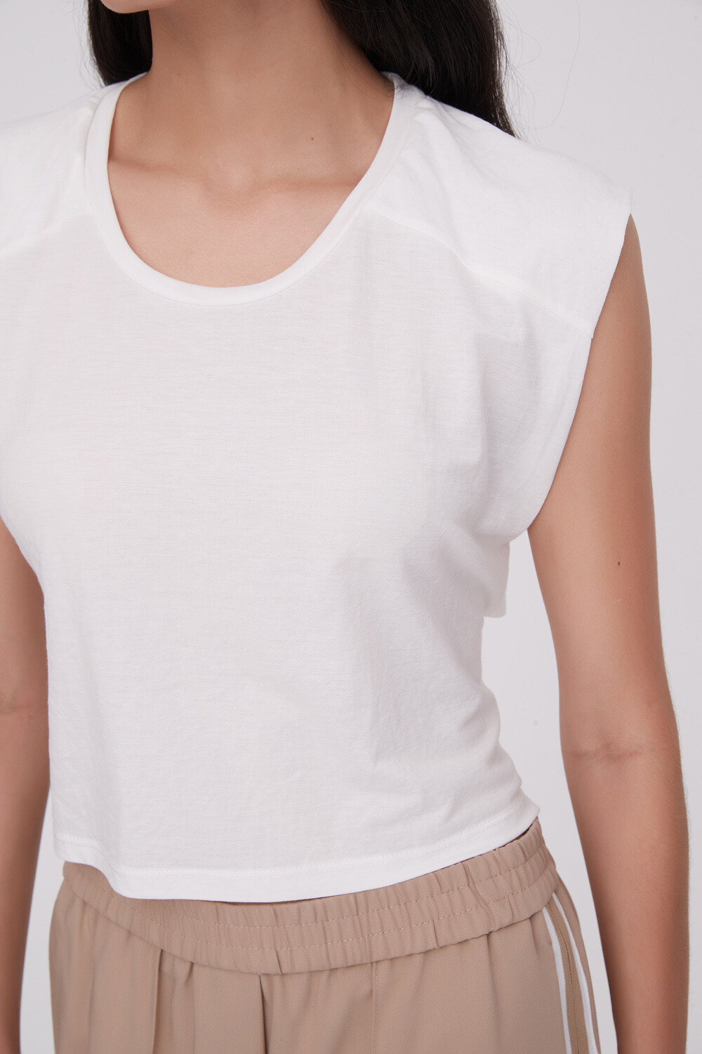 Remera Lise Blanco