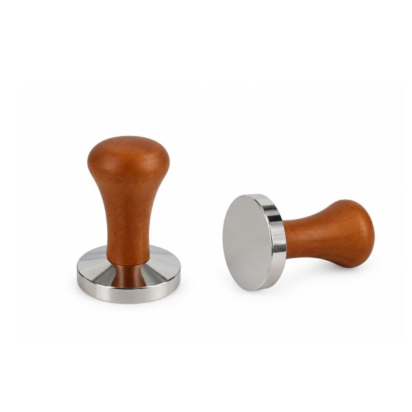 Prensador tamper de café 58 mm Prensador tamper de café 58 mm