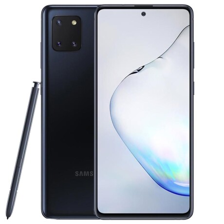 Samsung N770FD Galaxy Note 10 Lite 8GB 128GB Negro 001