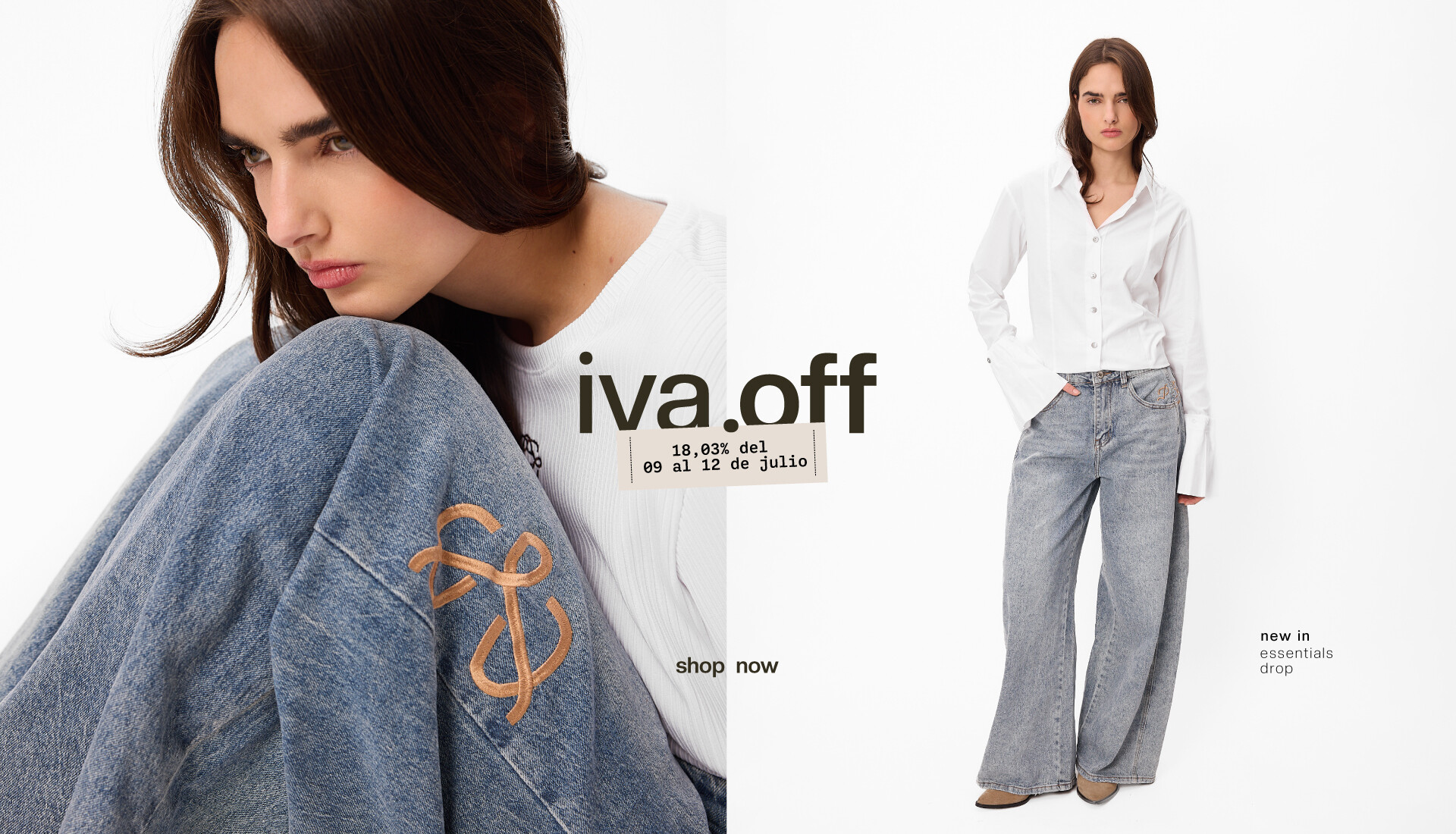 IVA OFF