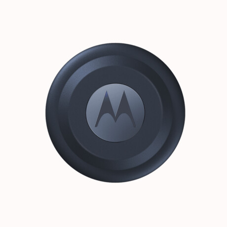 Moto Tag Azul