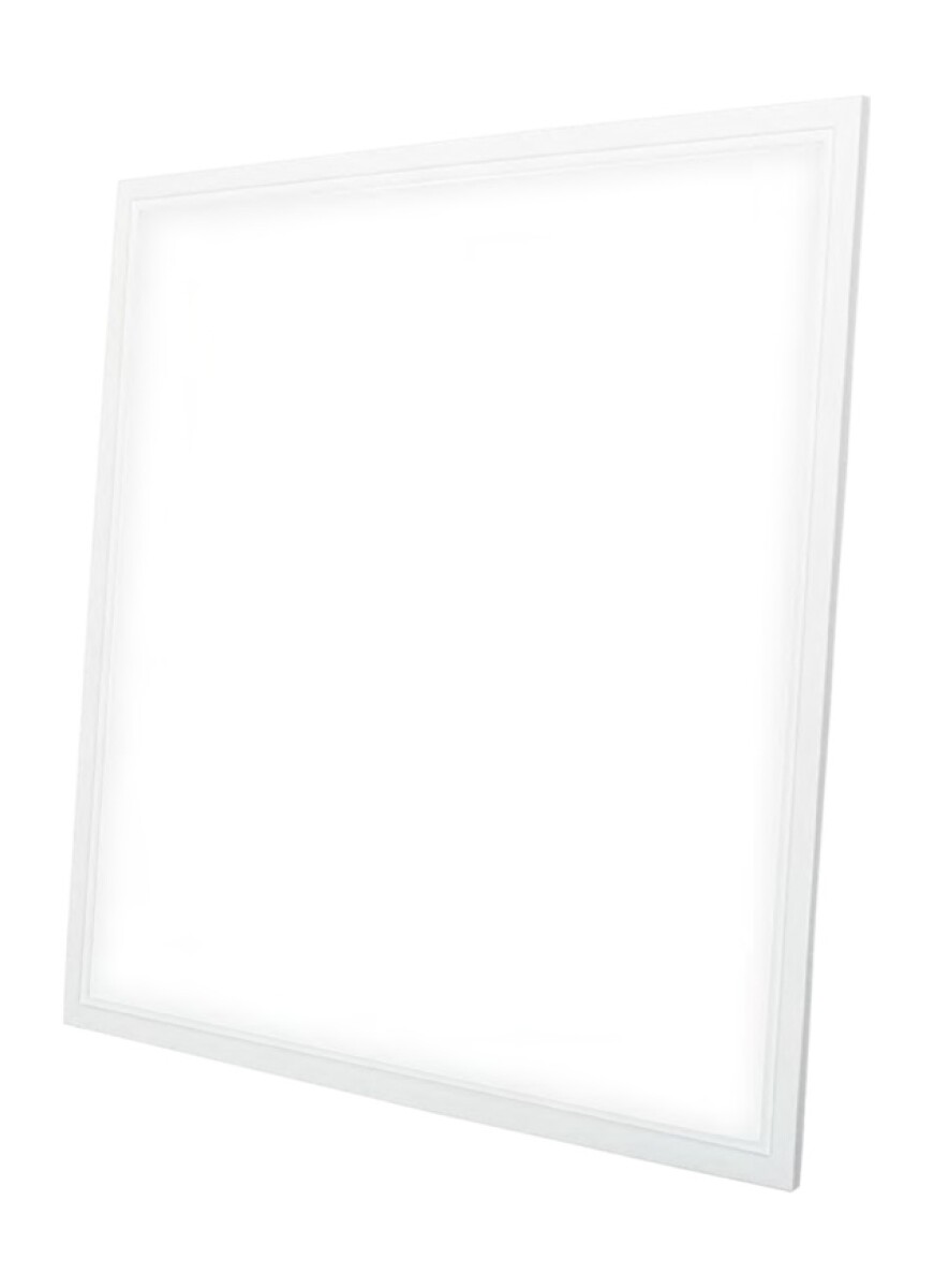PANEL LED SMART 40W CALIDO/FRIO DIM 100-240V 