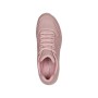 Zapatillas Skechers Uno 2 Mujer Pink