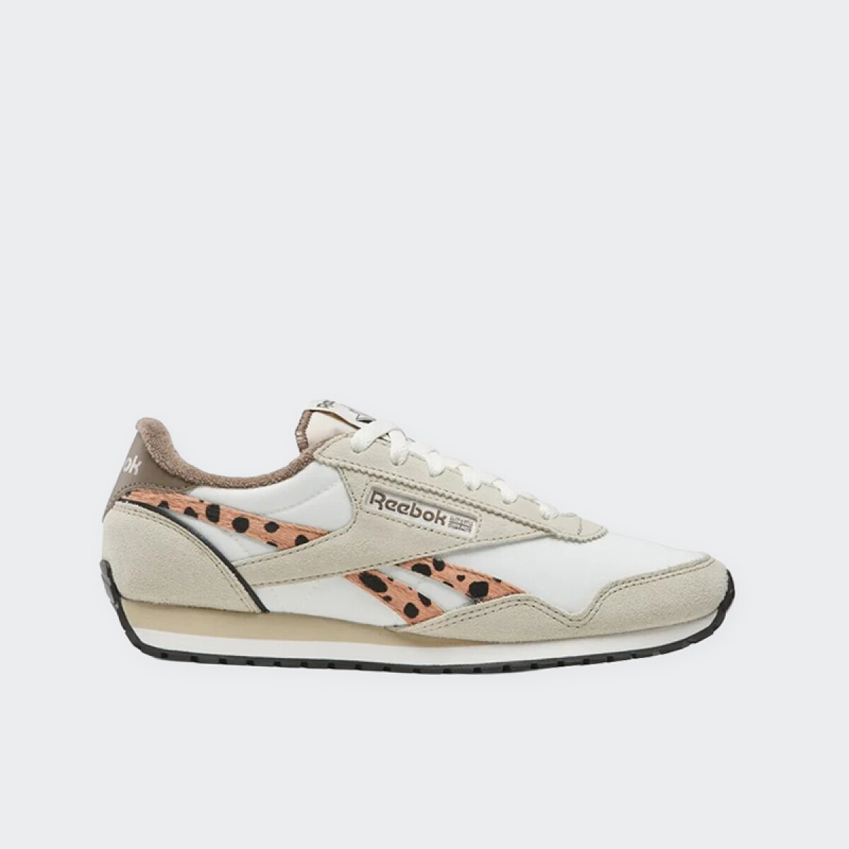 Championes Reebok Classic Az - Beige 