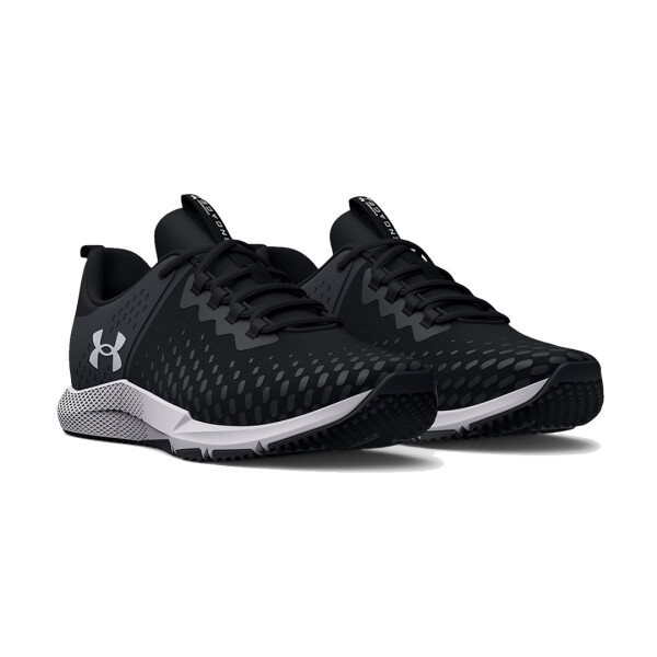 CHARGED ENGAGE 2 - UNDER ARMOUR NEGRO