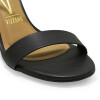 Sandalia Vizzano de Mujer - 6517.100-7286 Negro