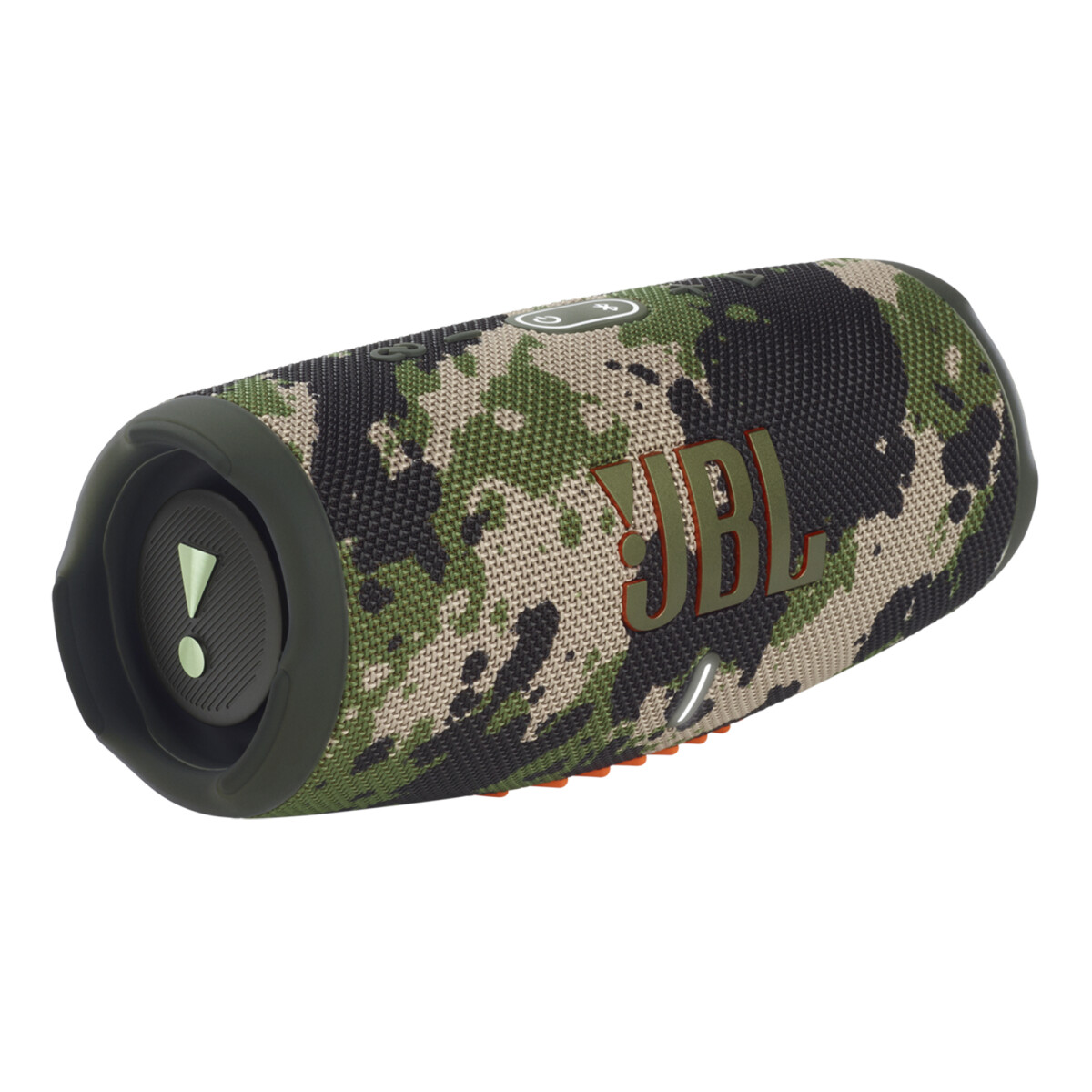 Jbl - Parlante Inalámbrico Charge 5 - IP67. Bluetooth. 30W. Li-po 27WH. 