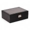 Cofre Alajero 23 x 17 x 9 cm Negro