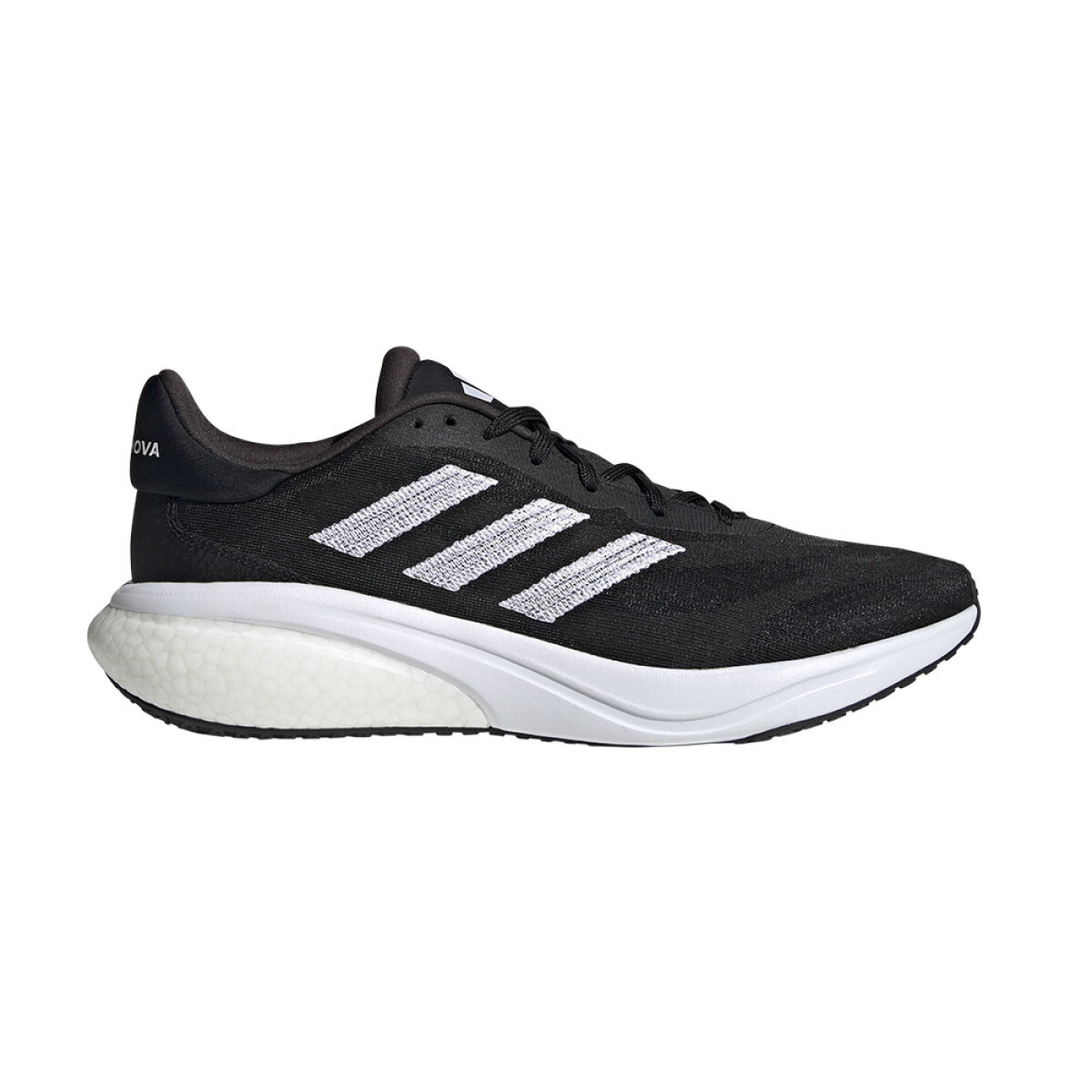 adidas SUPERNOVA 3 - Black & White 