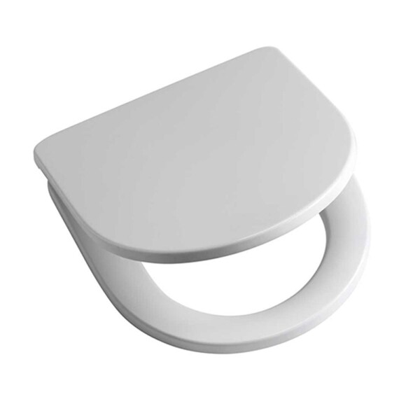 TAPA PARA INODORO MODELO VENETO / VARESE Tapa Para Inodoro Modelo Veneto / Varese