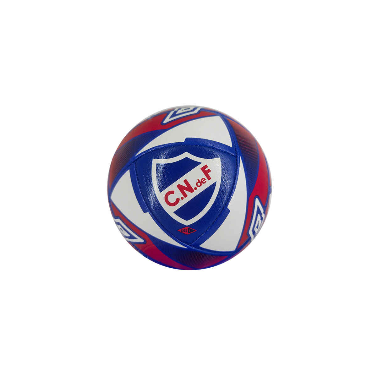 Pelota SWIFT Nº 1 Nacional Oficial - 149 