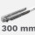 Guía movento blumotion 40kg 760H 300