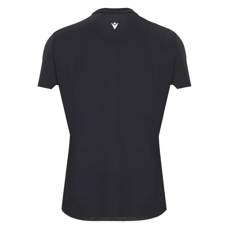 Camiseta Deportiva Nathan Blk Camiseta Deportiva Nathan Blk