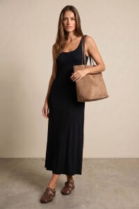 Vestido Negro
