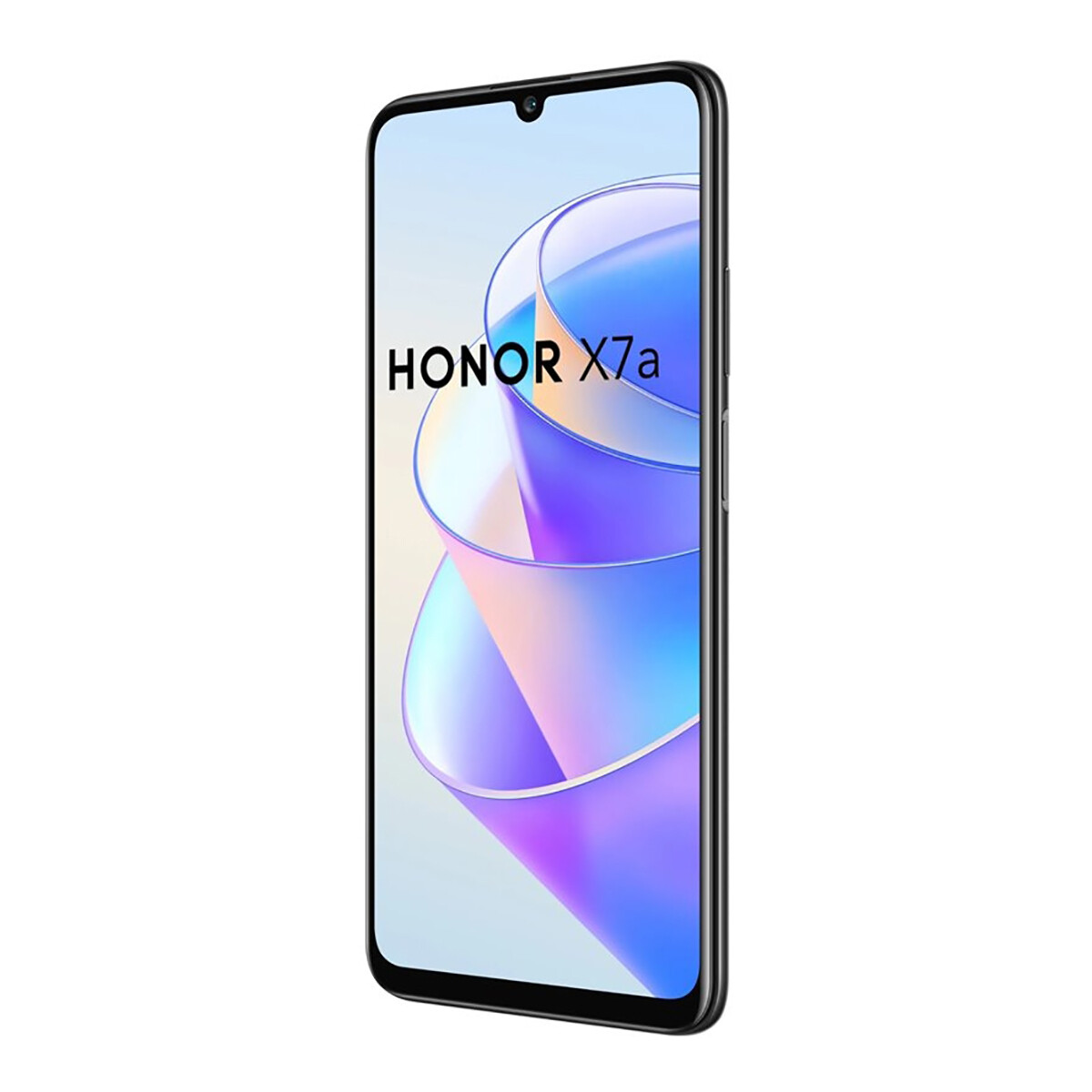 Honor X7A Dual SIM 128GB / 6GB RAM Black