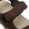 Sandalias Country Avola de Hombre - Avola Marron-beige