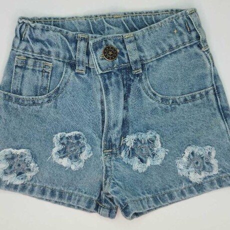 Short de Jean nena Short de Jean nena