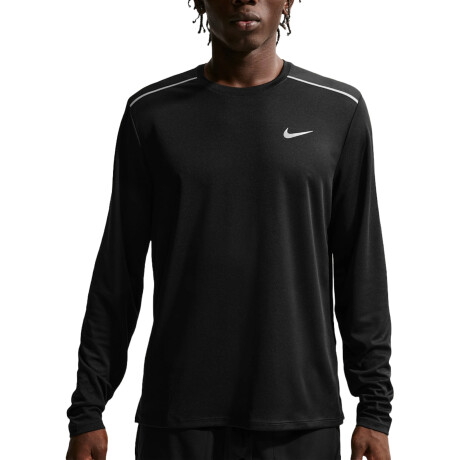 Buzo Nike Miler Black